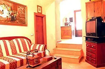 Hotell Borgo Antico 3*