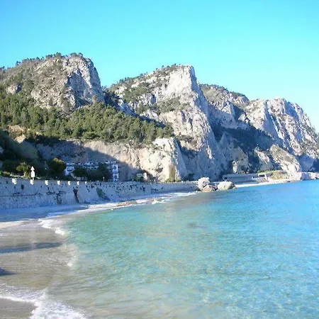 Borgo Antico Hotell Savona