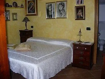 Borgo Antico Otel