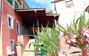 Hotel Borgo Antico