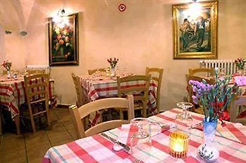 Hotel Borgo Antico Savona
