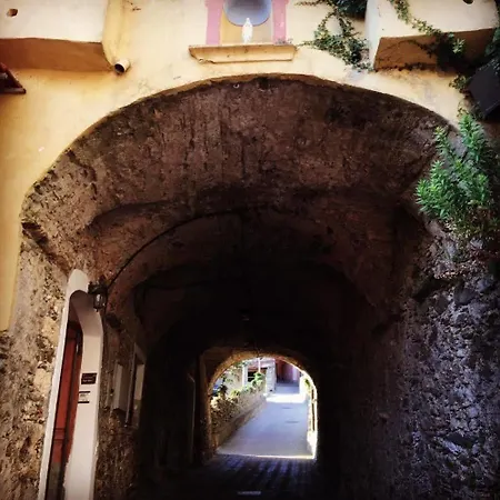 Borgo Antico Hotel