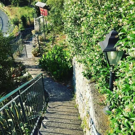 Otel Borgo Antico Savona