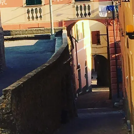 Borgo Antico Otel Savona