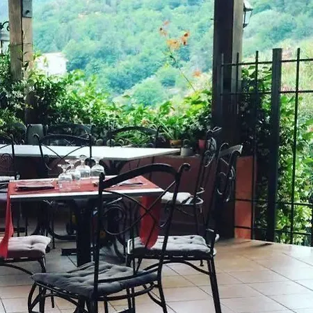 Borgo Antico Hotel 3*