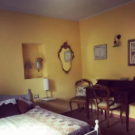 Borgo Antico Hotel