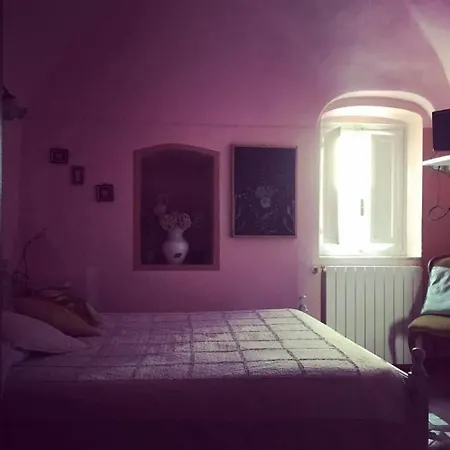Hotel Borgo Antico