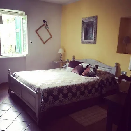 Hotel Borgo Antico Savona