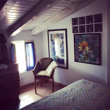 Hotel Borgo Antico