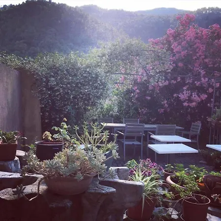 Borgo Antico 3* Savona