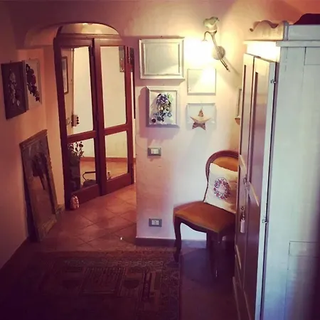 Borgo Antico Hotel Savona