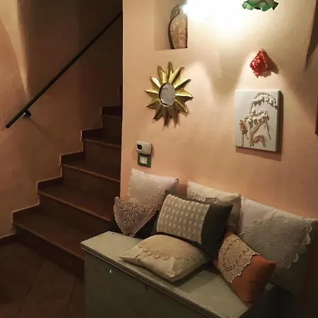 Borgo Antico Hotel